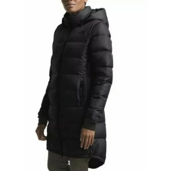 The North Face Metropolis Parka III - Women's - Picture 2 of 7